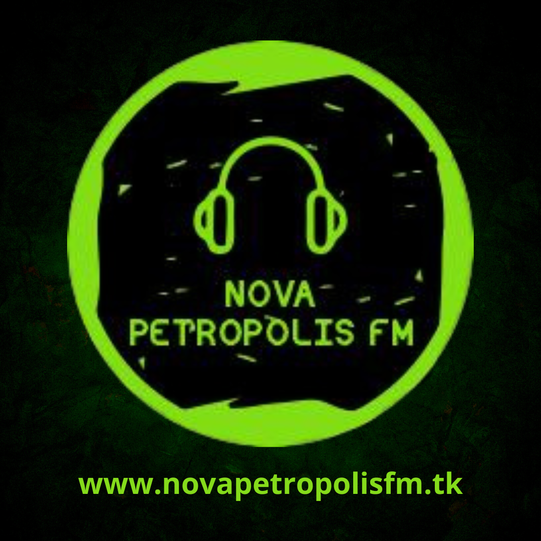 Conheça a Rádio Nova Petropolis FM, a rádio que mais cresce no Underground  brasileiro - Hell Yeah Music Company